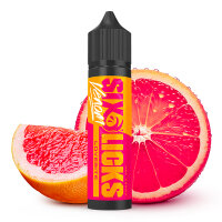 SIX LICKS Venom Aroma Love Bite