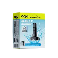 Vaporesso Dojo Blast X Coil Pod