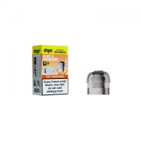 Vaporesso Dojo Blast X Nachfüllbehälter 10ml