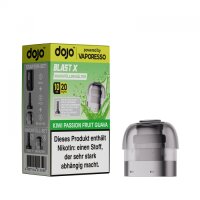 Vaporesso Dojo Blast X Nachfüllbehälter 10ml