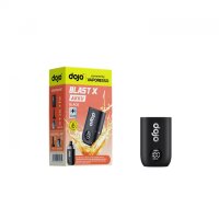 Vaporesso Dojo Blast X Basisgerät