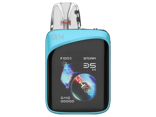 Uwell Caliburn G4 Pro Koko Podsystem