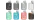 Uwell Caliburn G4 Pro Koko Podsystem