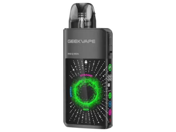 GeekVape Digi Q Vista Kit