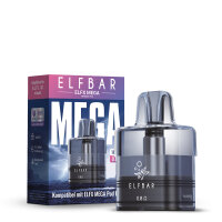 Elfbar Elfx Mega Pod
