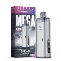 Elfbar ELFX Mega Kit