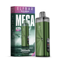 Elfbar ELFX Mega Kit