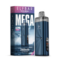 Elfbar ELFX Mega Kit
