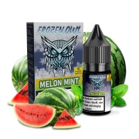 Melon Mint Liquid Nikotinsalz Frozen OWL
