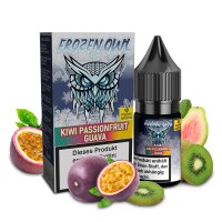 Kiwi Passionfruit Guava Liquid Nikotinsalz Frozen OWL