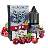Cherry Liquid Nikotinsalz Frozen OWL