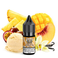 Tropical Vanilla Ice Liquid Nikotinsalz OWLIQ
