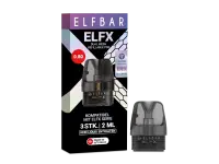 Elfbar Elfx V2 Pod