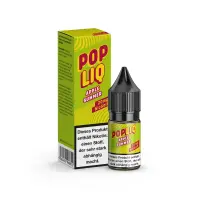 Apple Summer Liquid Nikotinsalz PopLiq
