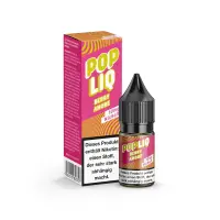 Berry Amore Liquid Nikotinsalz PopLiq