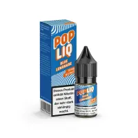 Blue Lemonade Liquid Nikotinsalz PopLiq