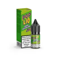 Fresh Cactus Lime Liquid Nikotinsalz PopLiq