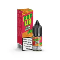 Melon Splash Liquid Nikotinsalz PopLiq