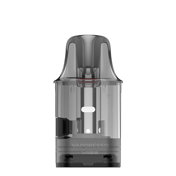 Vaporesso Vibe Dual Mesh Pod Verdampferköpfe