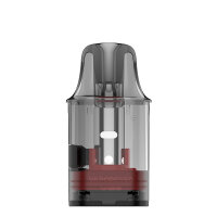 Vaporesso Vibe Dual Mesh Pod Verdampferköpfe