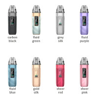 Vaporesso Luxe X3 Podsystem