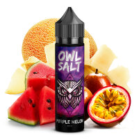 Purple Melon Aroma OWL Salt
