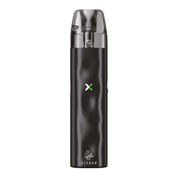 Elfbar ELFX Mini Kit
