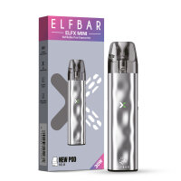 Elfbar ELFX Mini Kit