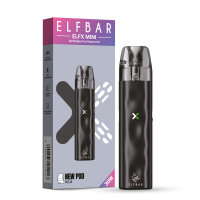Elfbar ELFX Mini Kit
