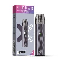 Elfbar ELFX Mini Kit