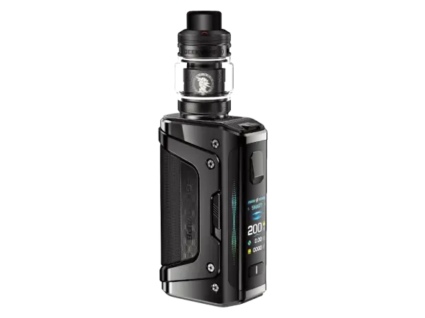 GeekVape Aegis Legend 5 + Z Subohm 5 Tank Set
