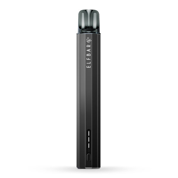 ELFA Turbo Pro Akku by Elfbar