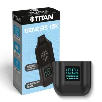 Titan Genesis 10K Basisgerät