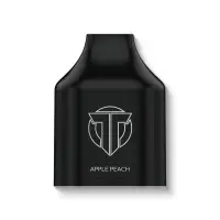 Titan Genesis 10K Nachfüllbehälter 10ml Pod