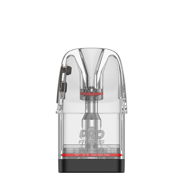 Uwell Caliburn G5 GPP Alpha Verdampferköpfe Pods Coils
