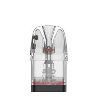 Uwell Caliburn G5 GPP Alpha Verdampferköpfe Pods Coils