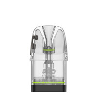 Uwell Caliburn G5 GPP Alpha Verdampferköpfe Pods Coils