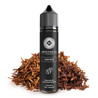 Chance Aroma Montreal
