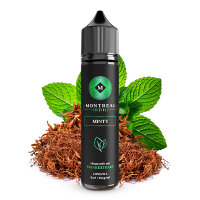 Minty Aroma Montreal