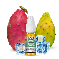 ELFLIQ Cactus Ice Liquid Nikotinsalz Elfbar