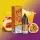 Passion Rush Liquid Nikotinsalz PopLiq