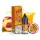 Passion Rush Liquid Nikotinsalz PopLiq