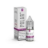 Arctic Berry Mint Liquid Nikotinsalz Polar