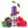 Berry Crush Liquid Nikotinsalz Bar Juice 5000