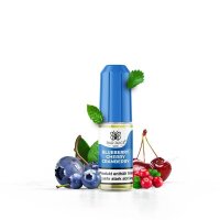 Blueberry Cherry Cranberry Liquid Nikotinsalz Bar Juice 5000