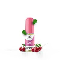 Fizzy Cherry Liquid Nikotinsalz Bar Juice 5000