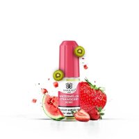 Watermelon Strawberry Kiwi Liquid Nikotinsalz Bar Juice 5000