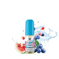 Blueberry Watermelon Liquid Nikotinsalz Bar Juice 5000