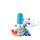 Blueberry Watermelon Liquid Nikotinsalz Bar Juice 5000