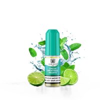 Fresh Menthol Mojito Liquid Nikotinsalz Bar Juice 5000